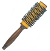 Spazzola T-Line in Tormalina 56mm